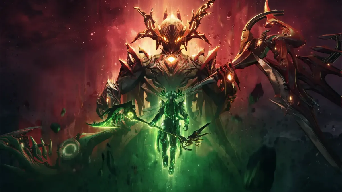Tenno Time to Explain #3: Remaining Questions Heading into Jade Shadows: Constellations