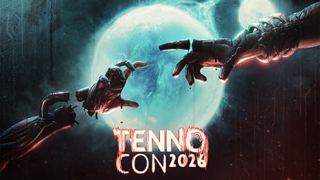 Tenno Time To Explain #4: Ten TennoCon Predictions, based on almost nothing, 2026 Edition